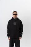 Garden Oversize Hoodie