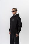 Garden Oversize Hoodie