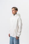 Garden Oversize Hoodie