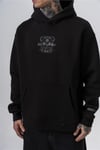 Garden Oversize Hoodie