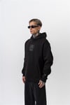 Garden Oversize Hoodie