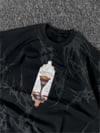 Golden Blood Owersize T-shirt