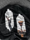 Golden Blood Owersize T-shirt
