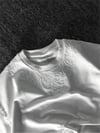 Goodly Nakış Detaylı Oversize T-shirt