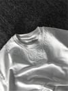 Goodly Nakış Detaylı Oversize T-shirt