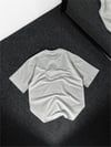 Goodly Nakış Detaylı Oversize T-shirt
