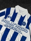 Hollywood Special Oversize Forma T-shirt