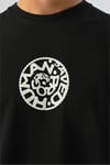 Human Saved Oversize T-shirt