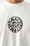 Human Saved Oversize T-shirt