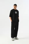 Human Saved Oversize T-shirt