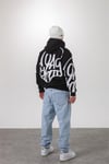 Iconic Oversize Hoodie