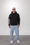 Iconic Oversize Hoodie