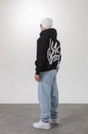 Iconic Oversize Hoodie