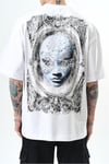 Indefinitive Oversize T-shirt