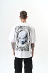Indefinitive Oversize T-shirt