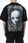 Indefinitive Oversize T-shirt