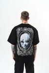 Indefinitive Oversize T-shirt