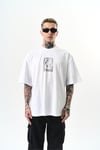 Indefinitive Oversize T-shirt