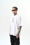 Indefinitive Oversize T-shirt
