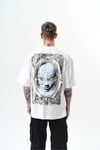 Indefinitive Oversize T-shirt