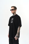 Indefinitive Oversize T-shirt