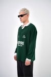 Just İnce Polo Yaka Triko
