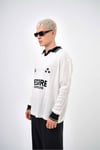 Just İnce Polo Yaka Triko