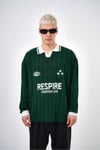 Just İnce Polo Yaka Triko