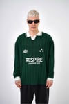 Just İnce Polo Yaka Triko