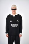 Just İnce Polo Yaka Triko