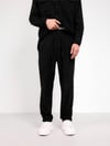 Kadife Oversize Gömlek Baggy Takım