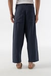 Keten Baggy Pantolon