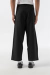 Keten Baggy Pantolon