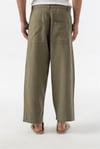 Keten Baggy Pantolon