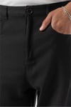 Keten Baggy Pantolon