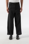 Keten Baggy Pantolon
