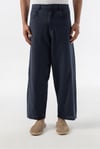 Keten Baggy Pantolon