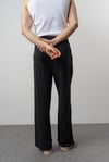 Keten Basic Baggy Pantolon