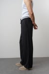 Keten Basic Baggy Pantolon