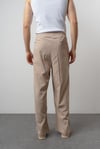 Keten Basic Baggy Pantolon