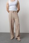Keten Basic Baggy Pantolon