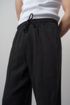 Keten Basic Baggy Pantolon