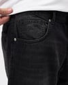 Klasik Baggy Jean