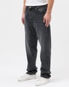 Koyu Füme Baggy Jean