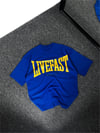 Livefast Oversize T-shirt