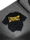 Livefast Oversize T-shirt