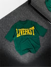 Livefast Oversize T-shirt