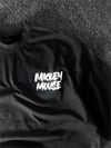 Mickey Mouse Oversize T-shirt