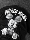 Mickey Mouse Oversize T-shirt