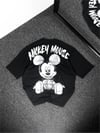 Mickey Mouse Oversize T-shirt